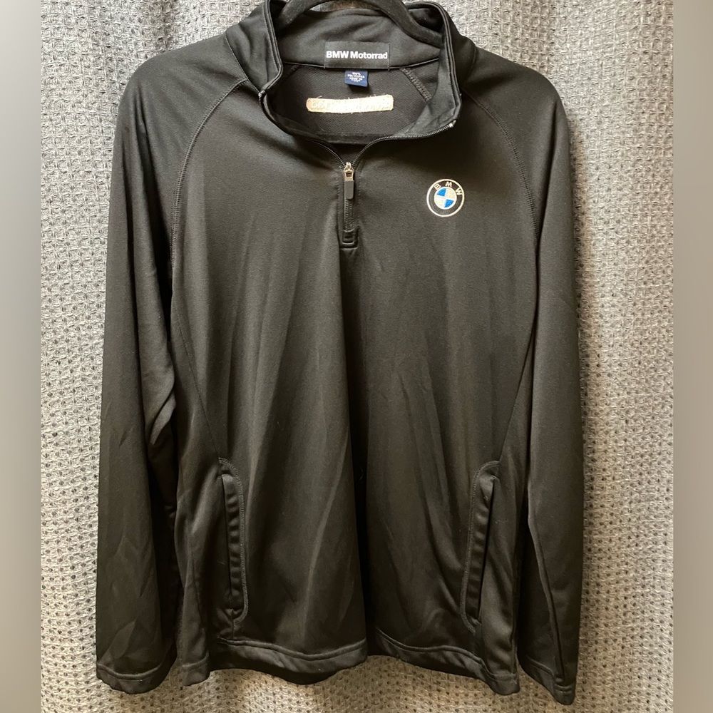 BMW Motorrad Jacket-Men’s Medium
